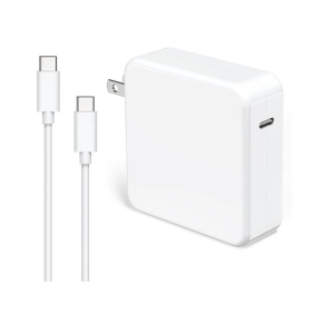 MacBook Pro 13 USB-C Charger 61W for MWP52LL/A MXK32LL/A