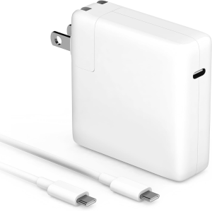 MacBook Pro 13 2020 USB-C Charger 61W Adapter