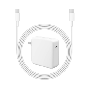 Apple A2166 USB-C Charger 96W/87W Compatible Adapter