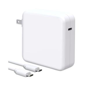 MacBook Pro USB-C Charger 96W/87W for MR932LL/A MR942LL/A