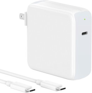 MacBook 61W USB-C Charger for Pro MNF72TU/A