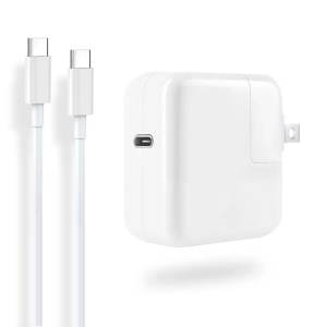 MacBook 30W USB-C Charger for Air MVH52LL/A