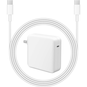 MacBook 61W USB-C Charger for Pro 13-Inch 2019