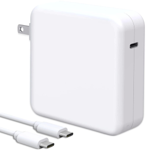 MacBook 61W USB-C Charger for Pro 13" MUHN2