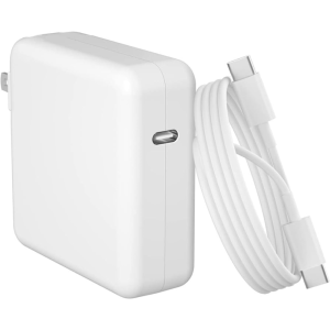 MacBook 61W USB-C Charger for Pro 13" MUHN2