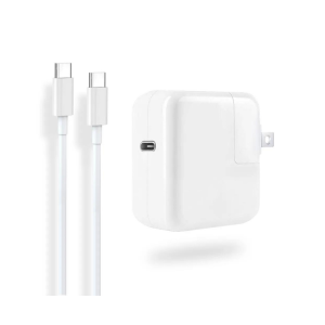MacBook 61W USB-C Charger for Pro 13 2019 MUHQ2LL/A