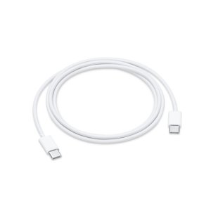 Apple USB-C to C Charge Cable 2m