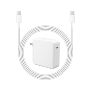 MacBook 61W USB-C Charger for MLL42LL/A MLUQ2LL/A