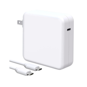 MacBook Pro 13 USB-C Charger 61W MQ002LL/A MQ012LL/A