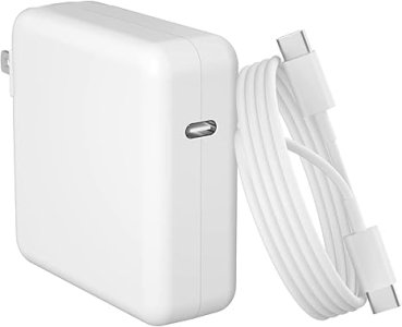 MacBook Pro 2017 USB‑C Charger 61W