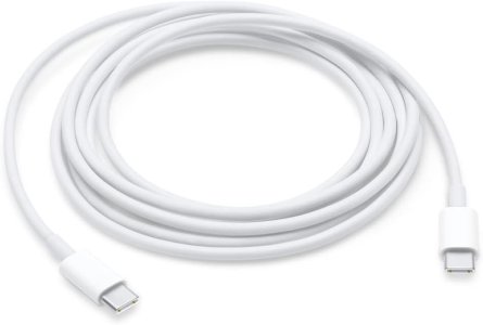 Apple USB‑C Charge Cable 2 m MLL82AM