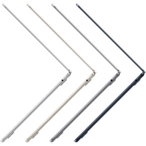 MacBook Air M2 13.6″ 8GB 512GB – MLXX3LL/A