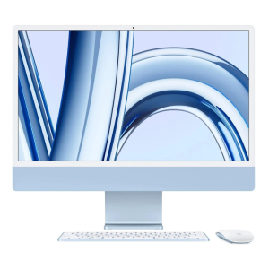 Apple iMac M3 24″ 8GB 256GB – MQRQ3X/A