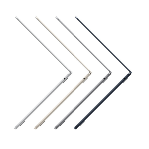 MacBook Air M2 15.3″ 8GB 256GB – MQKR3LL/A