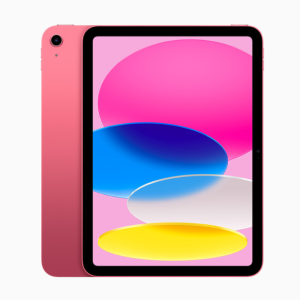 Apple iPad 10th Gen A14 4GB 256GB WiFi + SIM – MQ6W3LL/A
