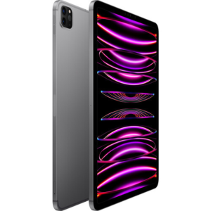 Apple iPad Pro M2 8GB 512GB WiFi + Cellular – MP593LL/A