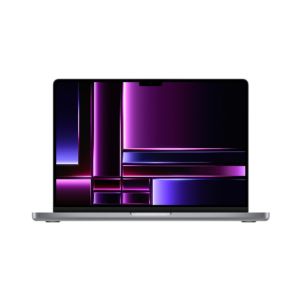MacBook Pro M3 14.2″ 8GB 512GB – MTL73LL/A