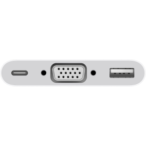 Apple USB‑C VGA Multiport Adapter
