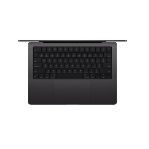 MacBook Pro M4 14.2" 24GB RAM 512GB SSD  12 Core CPU 16 Core GPU - MX2H3LL/A
