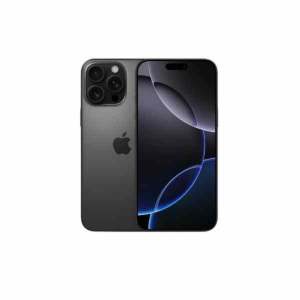 Apple iPhone 16PRO 8GB RAM 256GB ROM - Esim