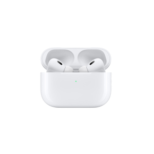 AirPods Pro 2nd Gen USB-C Noise Canceling Earbuds