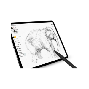 Apple Pencil Pro for iPad with Pressure Sensitivity