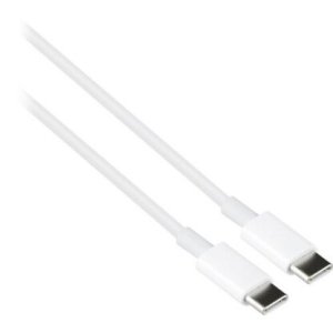 Apple USB C-to-C 60W Cable (1m)