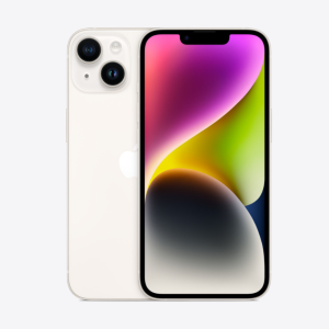 Apple iPhone 14 6GB RAM 128GB ROM