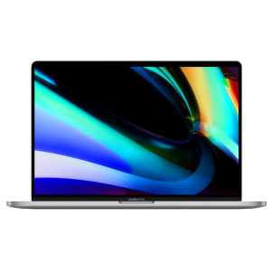 Apple MacBook Pro 16 2019 Core i9 32GB RAM 1TB SSD